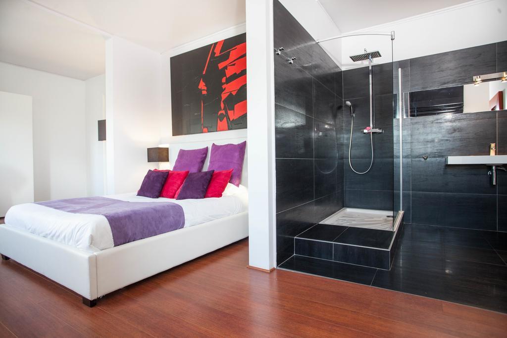 L'Esplanade Lille Bed and Breakfast Eksteriør billede