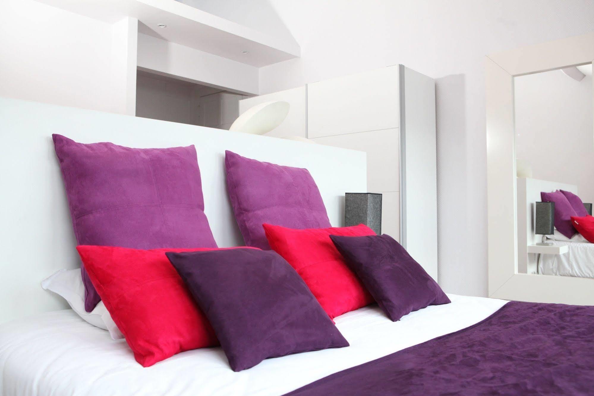 L'Esplanade Lille Bed and Breakfast Eksteriør billede