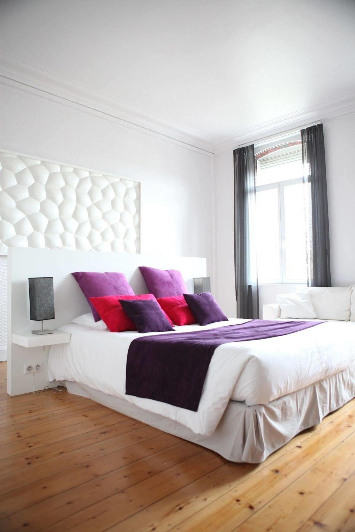 L'Esplanade Lille Bed and Breakfast Eksteriør billede
