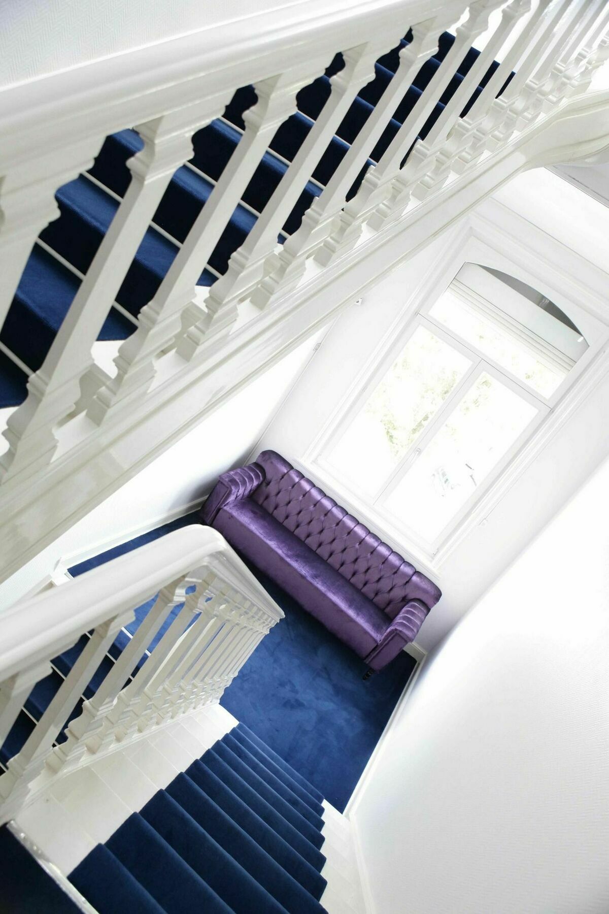 L'Esplanade Lille Bed and Breakfast Eksteriør billede
