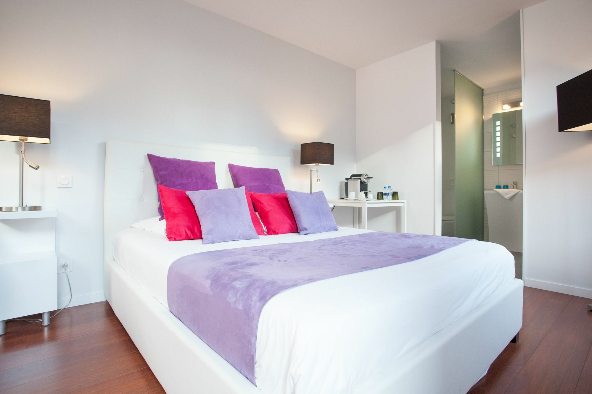 L'Esplanade Lille Bed and Breakfast Eksteriør billede