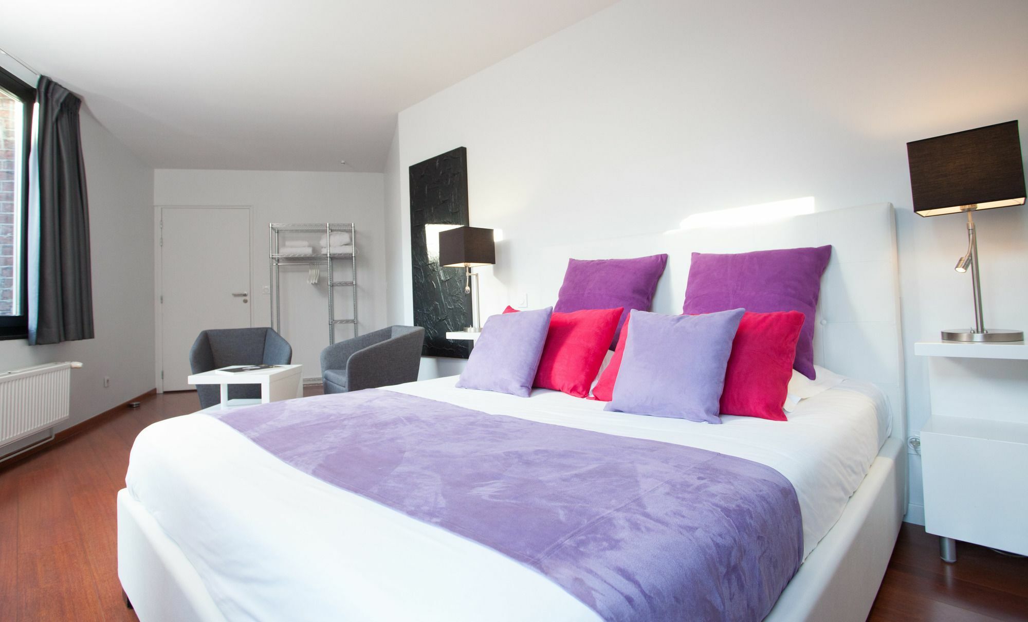 L'Esplanade Lille Bed and Breakfast Eksteriør billede